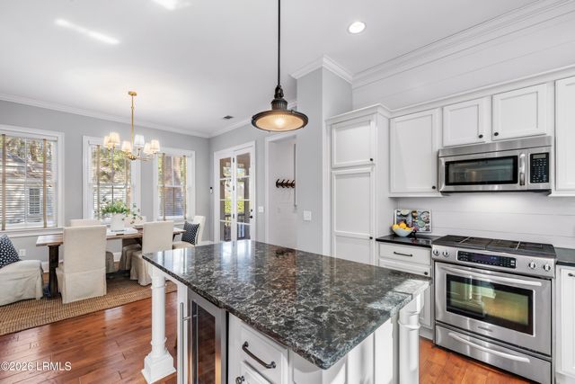 11 Habersham Park, Beaufort, SC 29906