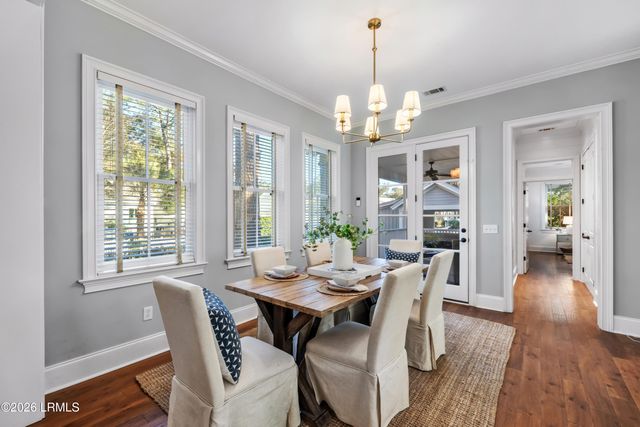 11 Habersham Park, Beaufort, SC 29906