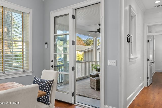 11 Habersham Park, Beaufort, SC 29906