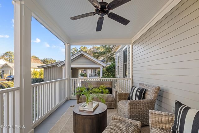 11 Habersham Park, Beaufort, SC 29906