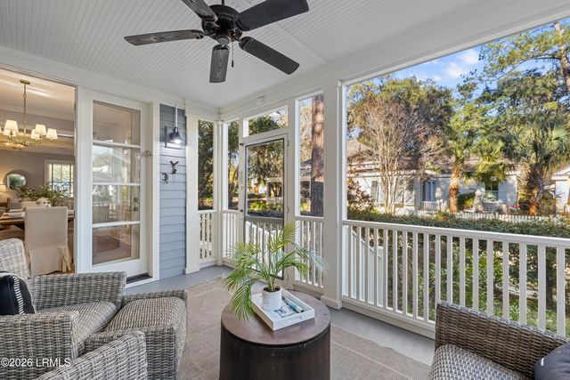 11 Habersham Park, Beaufort, SC 29906