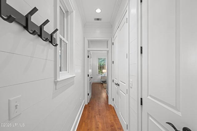 11 Habersham Park, Beaufort, SC 29906