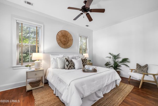 11 Habersham Park, Beaufort, SC 29906