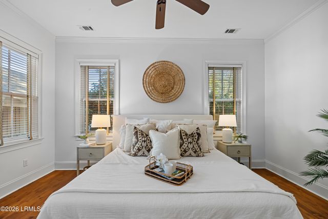 11 Habersham Park, Beaufort, SC 29906