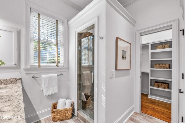 11 Habersham Park, Beaufort, SC 29906