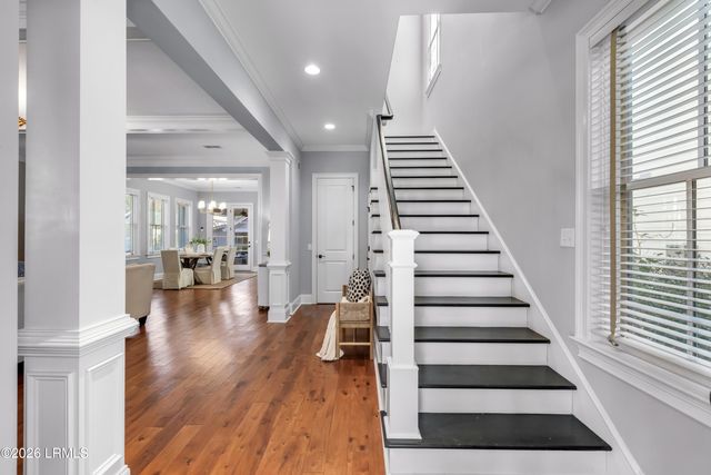 11 Habersham Park, Beaufort, SC 29906