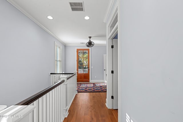 11 Habersham Park, Beaufort, SC 29906