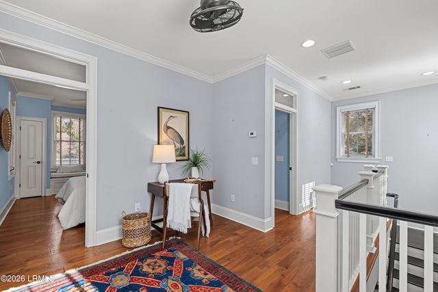 11 Habersham Park, Beaufort, SC 29906