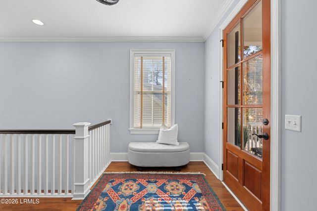 11 Habersham Park, Beaufort, SC 29906