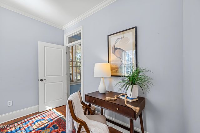 11 Habersham Park, Beaufort, SC 29906