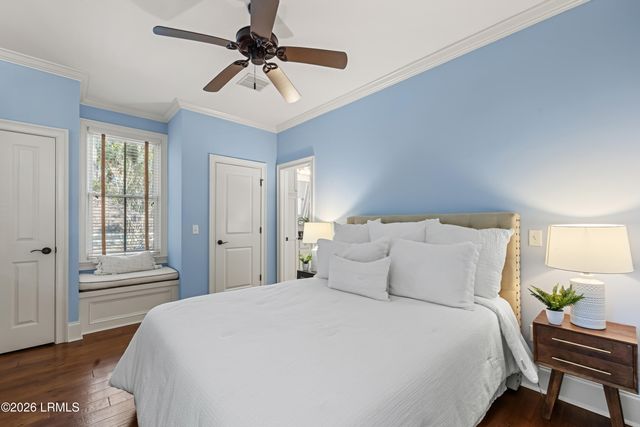 11 Habersham Park, Beaufort, SC 29906