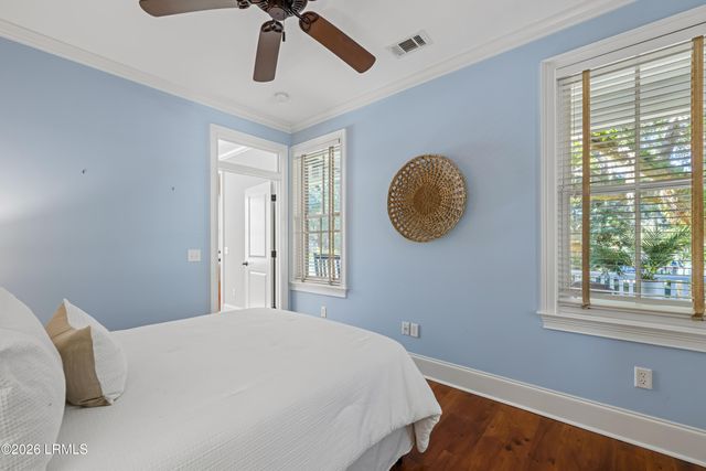 11 Habersham Park, Beaufort, SC 29906