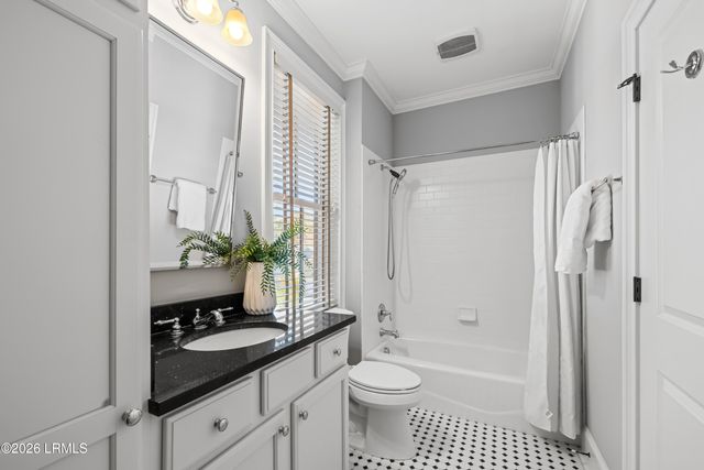 11 Habersham Park, Beaufort, SC 29906