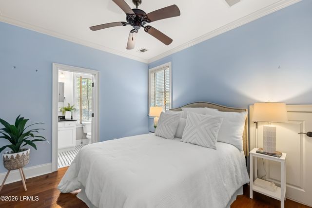 11 Habersham Park, Beaufort, SC 29906