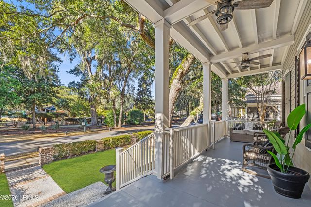 11 Habersham Park, Beaufort, SC 29906