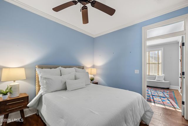 11 Habersham Park, Beaufort, SC 29906