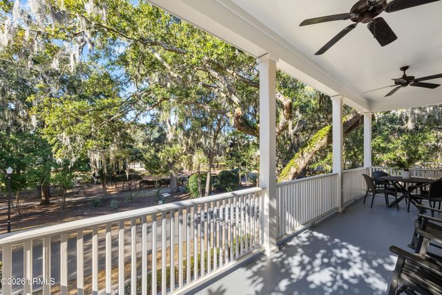 11 Habersham Park, Beaufort, SC 29906