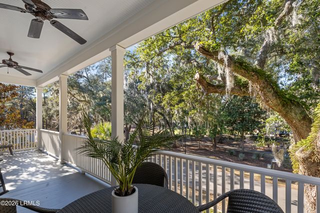 11 Habersham Park, Beaufort, SC 29906