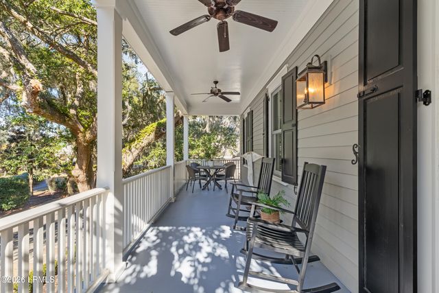 11 Habersham Park, Beaufort, SC 29906
