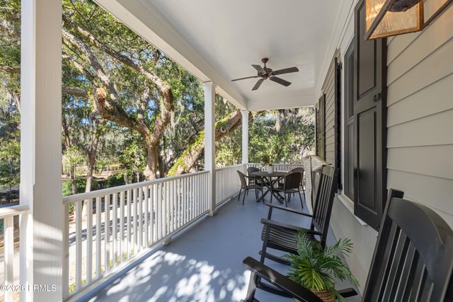 11 Habersham Park, Beaufort, SC 29906
