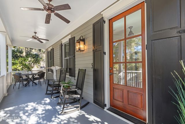 11 Habersham Park, Beaufort, SC 29906