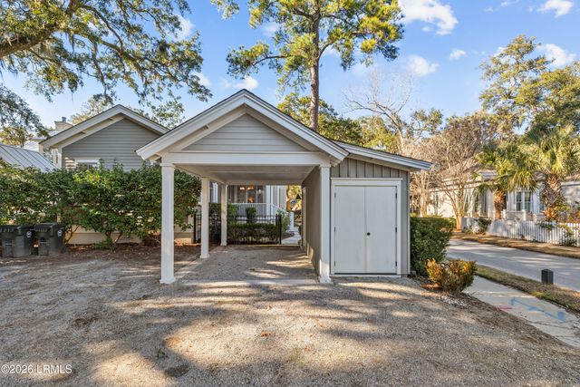 11 Habersham Park, Beaufort, SC 29906