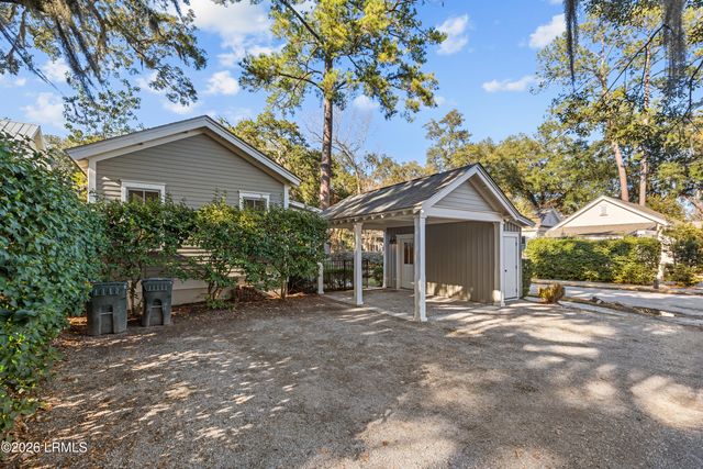 11 Habersham Park, Beaufort, SC 29906