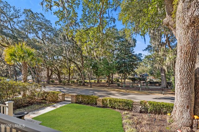 11 Habersham Park, Beaufort, SC 29906