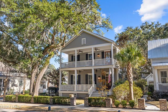 11 Habersham Park, Beaufort, SC 29906