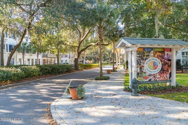 11 Habersham Park, Beaufort, SC 29906