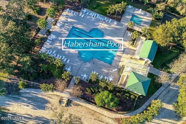 11 Habersham Park, Beaufort, SC 29906