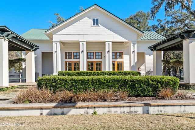 11 Habersham Park, Beaufort, SC 29906