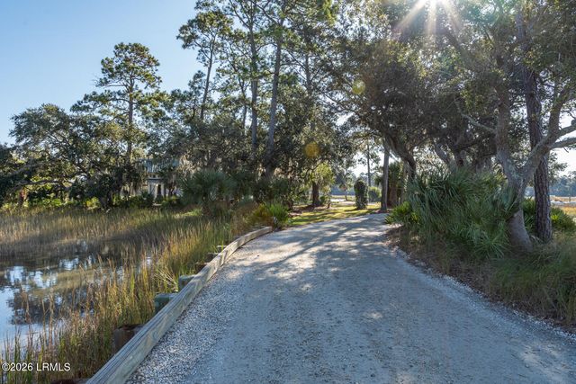 11 Habersham Park, Beaufort, SC 29906