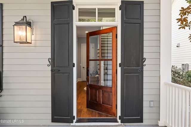 11 Habersham Park, Beaufort, SC 29906