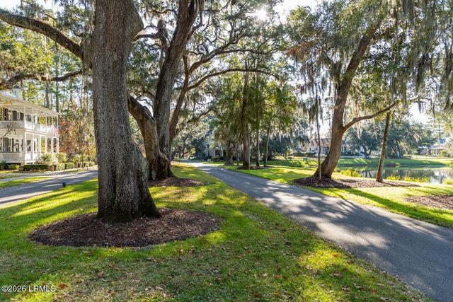 11 Habersham Park, Beaufort, SC 29906