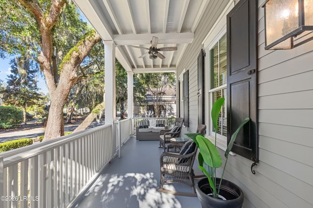 11 Habersham Park, Beaufort, SC 29906