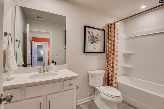 711 Top Line Street, Chapin, SC 29036