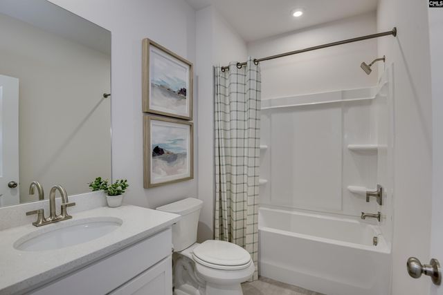 711 Top Line Street, Chapin, SC 29036