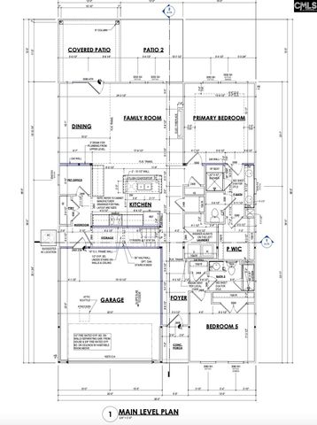 711 Top Line Street, Chapin, SC 29036