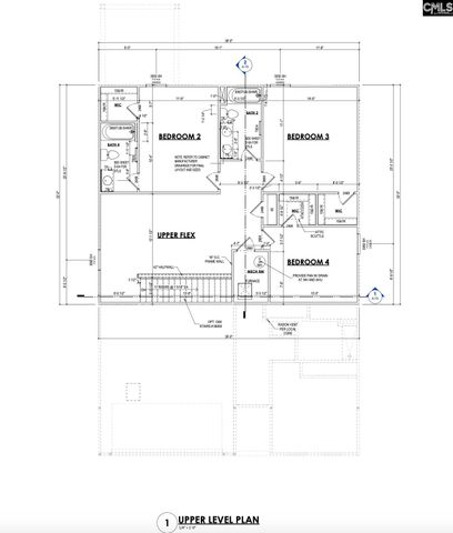 711 Top Line Street, Chapin, SC 29036