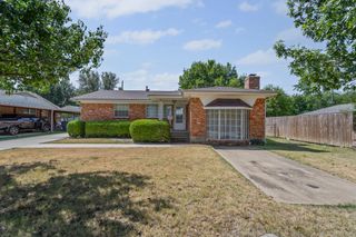 4518 Moler Street, Dallas, TX 75211