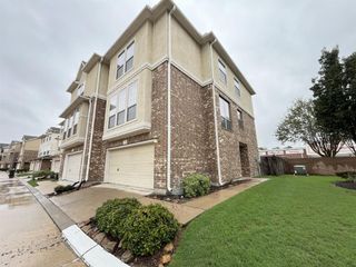 7814 Stoneyway Drive, Houston, TX 77040