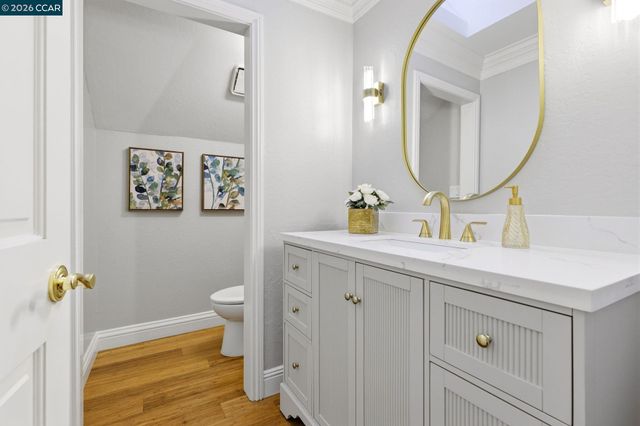 725 Castle Rock Rd, Walnut Creek, CA 94598