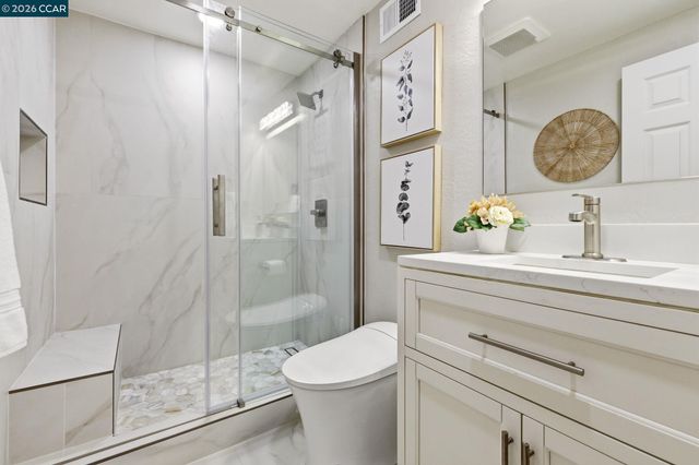 725 Castle Rock Rd, Walnut Creek, CA 94598