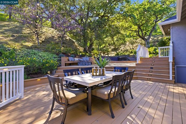 725 Castle Rock Rd, Walnut Creek, CA 94598