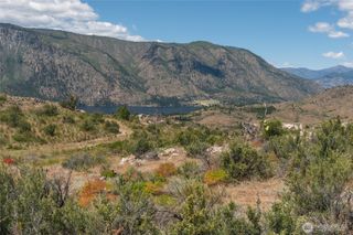495 Glory View Lane #Lot 5, Manson, WA 98831
