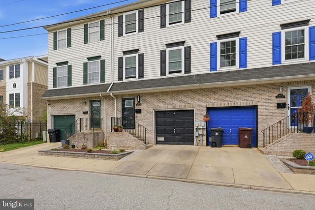 429 BRADFORD ST, Wilmington, DE 19801