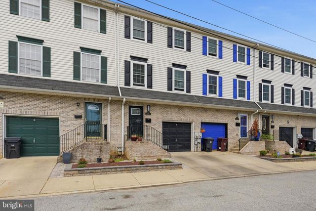 429 BRADFORD ST, Wilmington, DE 19801
