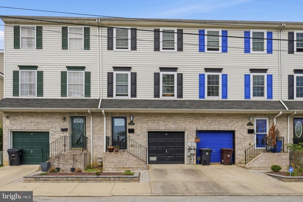 429 BRADFORD ST, Wilmington, DE 19801