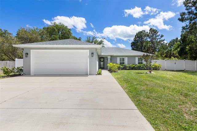 25 ULSTER COURT, Palm Coast, FL 32164